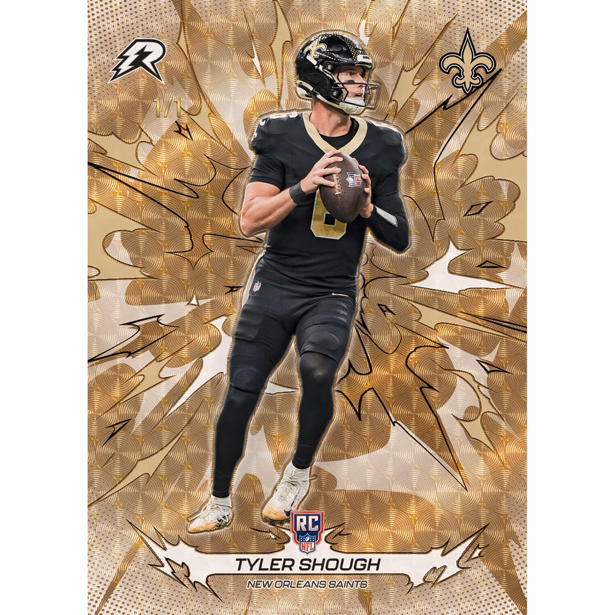 2025 Topps Resurgence Football Factory Sealed Value Box 5 2025 Topps Resurgence Football Factory Sealed Value Box