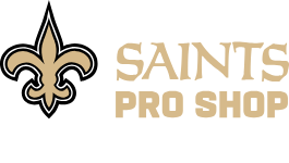 Official New Orleans Saints Pro Shop
